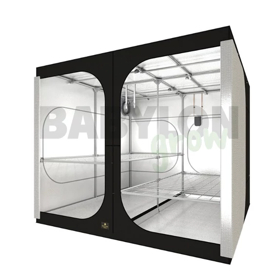 Secret Jardin DARKROOM Grow Box R4.00 DR240