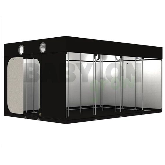 Secret Jardin Intense Grow Box INT480