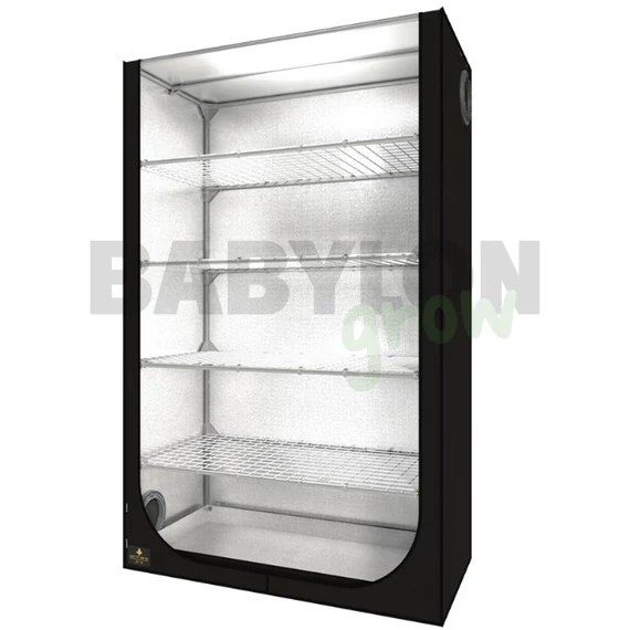 Secret Jardin Dark Propagator Grow Box D120