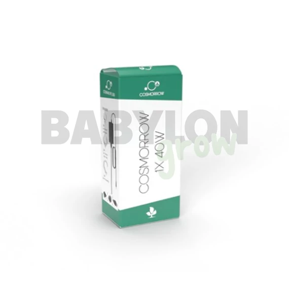 Secret Jardin Cosmorrow Power tápegység 1x40W