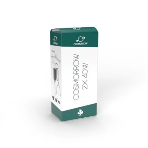 Secret Jardin Cosmorrow Power tápegység S.J.C. Power 2x40W