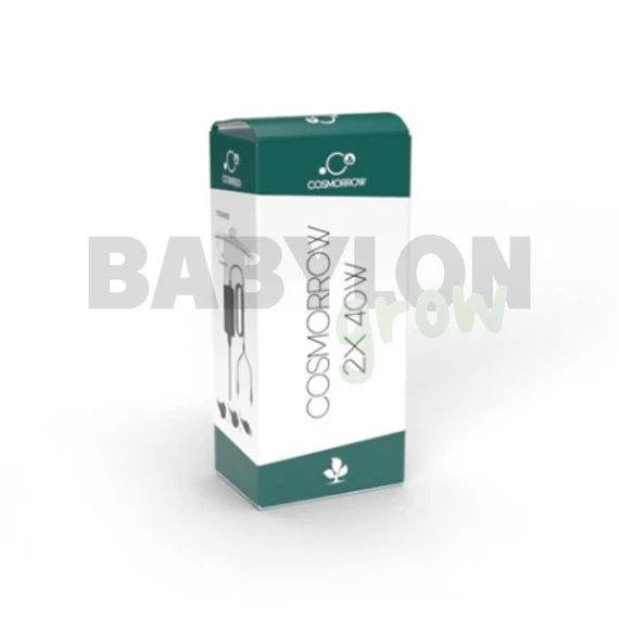 Secret Jardin Cosmorrow Power tápegység 2x40W