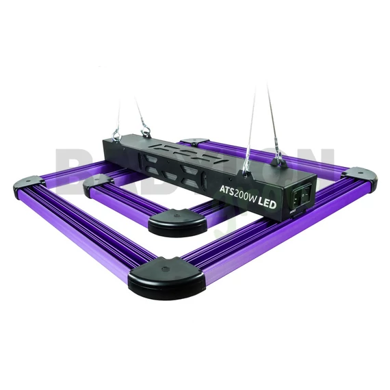 Lumatek ATS PRO Grow LED 300W