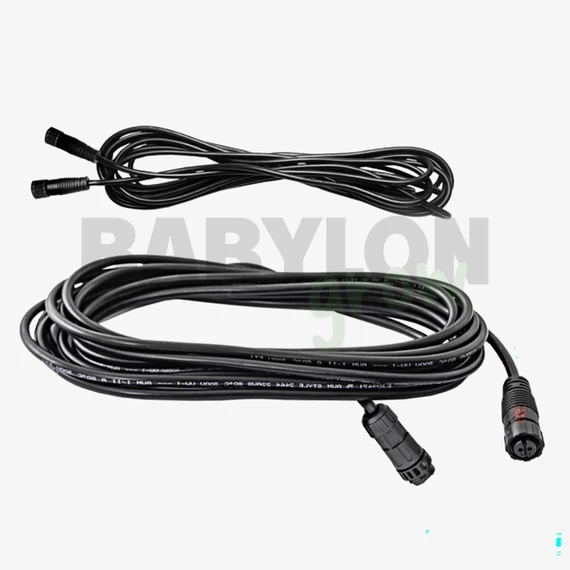  Lumatek kábel 5 m 2.0 LED