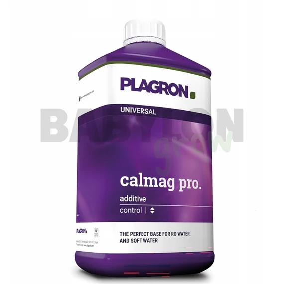 Plagron CalMag Pro 1 liter