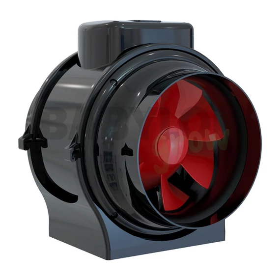 Vents Boost 200 R1V ventilátor 1140 m3/h