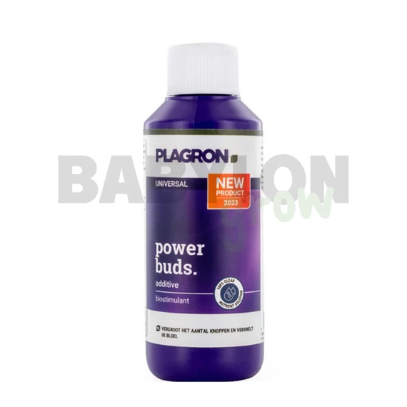 Plagron Power Buds 100 ml