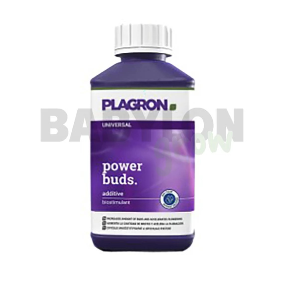 Plagron Power Buds 250 ml