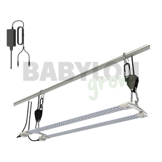 Secret Jardin Tnoled LED blooming 2x40W