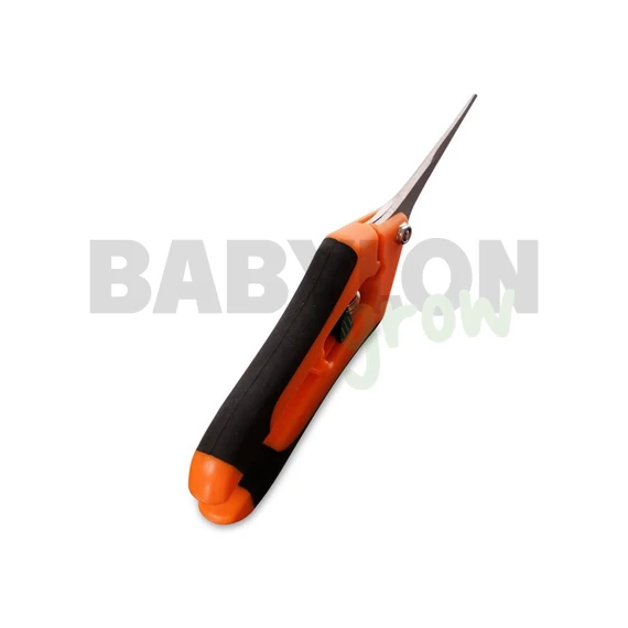 Easy Snips trimmelő olló egyenes