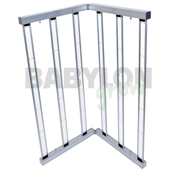Hortilight June AC LED Six Bar + trafó 720W