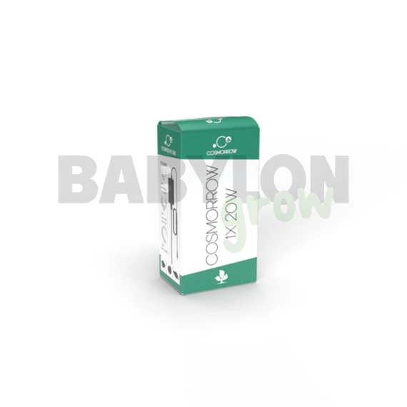 Secret Jardin Cosmorrow Power tápegység 3x20W