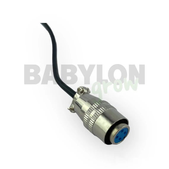 Aqua Master E300 Pro talaj EC mérő