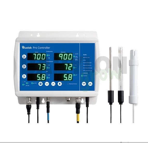 Bluelab Pro szabályozó Wi-Fi