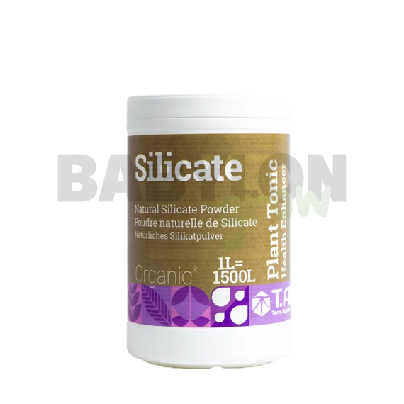 Terra Aquatica Silicate 5L