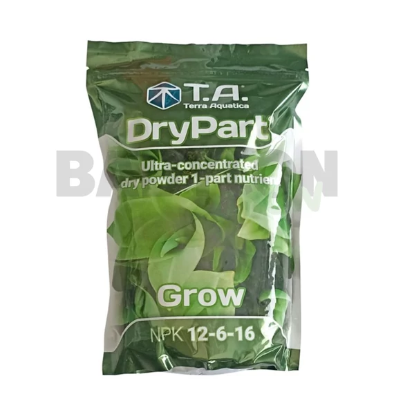 Terra Aquatica DryPart Grow 1 kg