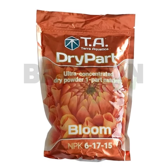Terra Aquatica DryPart Bloom 1 kg