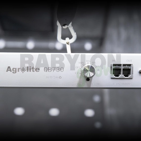 Agrolite LED QB 2,9 BID 730 W