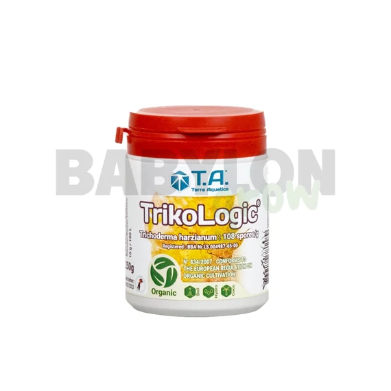 Terra Aquatica (GHE) TrikoLogic 25 g