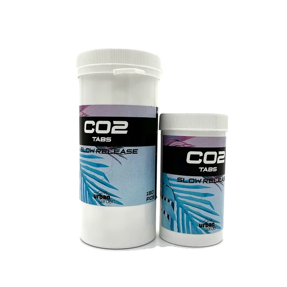 CO2 tabletta