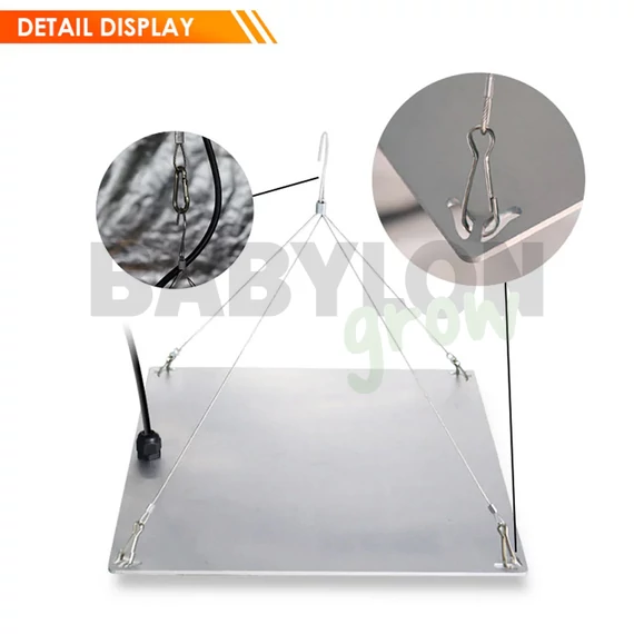 Urban Garden Q100 Full Spectrum LED 100W