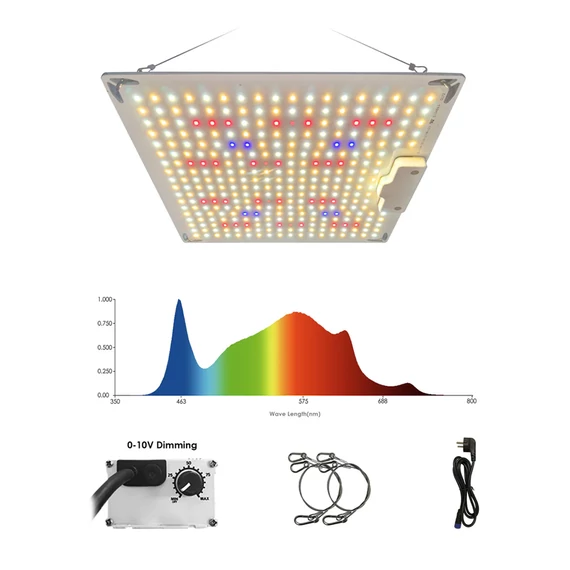 Urban Garden Q100 Full Spectrum LED 100W