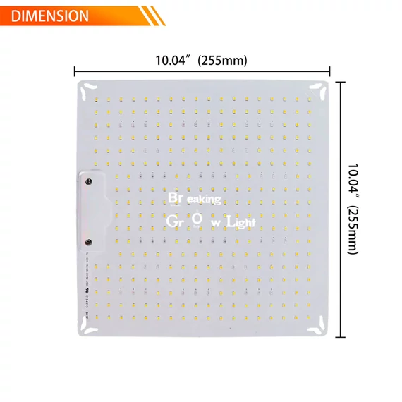 Urban Garden Q100 Full Spectrum LED 100W