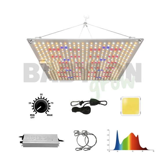 Urban Garden Q200 Full Spectrum LED 200W