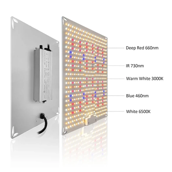 Urban Garden Q200 Full Spectrum LED 200W