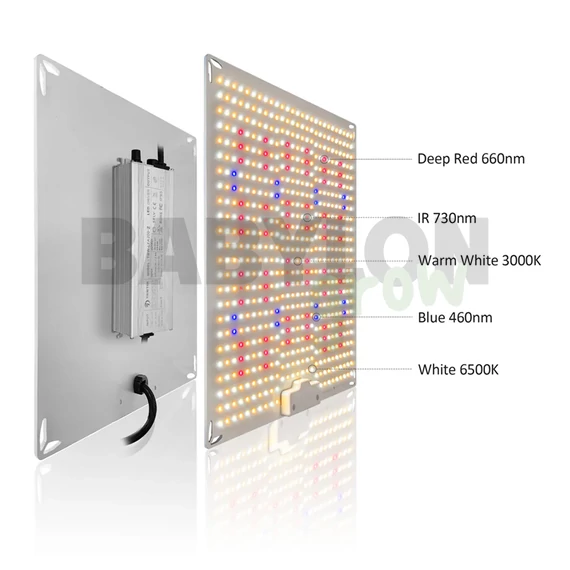 Urban Garden Q200 Full Spectrum LED 200W