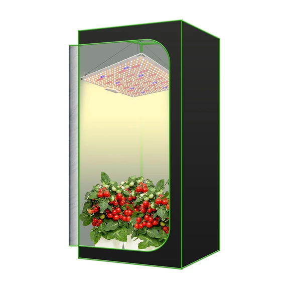 Urban Garden Q200 Full Spectrum LED 200W