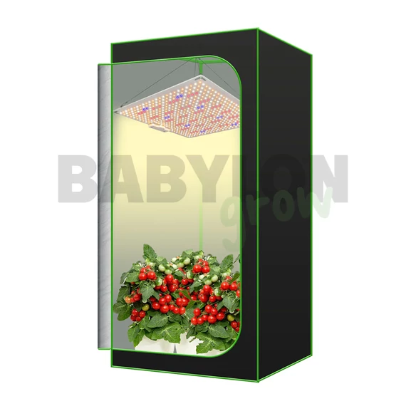 Urban Garden Q200 Full Spectrum LED 200W