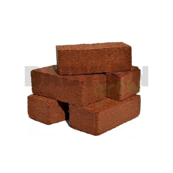 Kókusztégla mosott 550 g