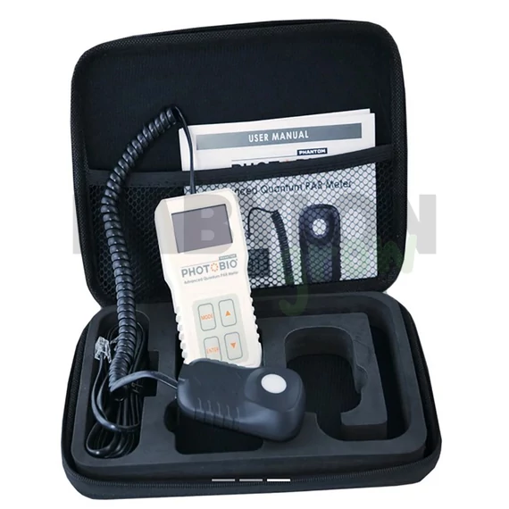 Photobio Advanced Quantum PAR mérő