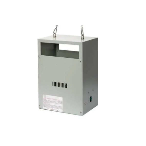Autopilot Co2 generátor propán gázzal 4KW