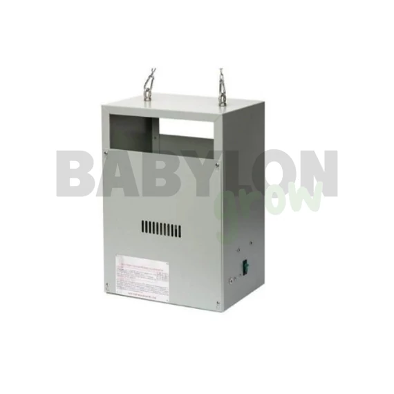 Autopilot Co2 generátor propán gázzal 4KW