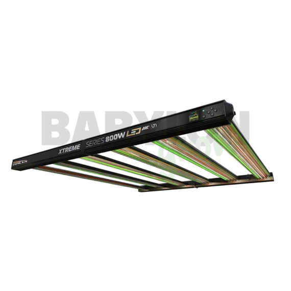 Dimlux Xtreme Series MKII LED 800W 3.45