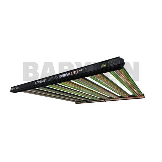 Dimlux Xtreme Series MKII LED 1050W 3.55