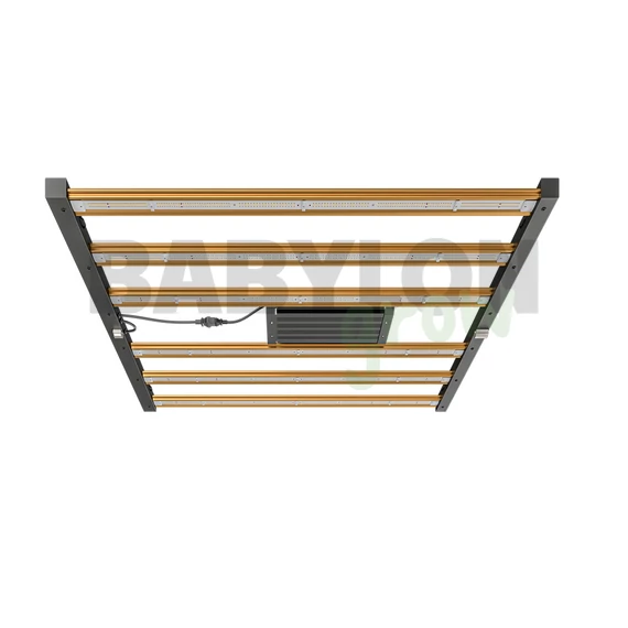 Dimlux Xplore series 9X LED 730W 2.7