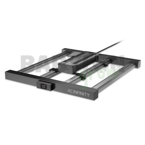 AC Infinity Ionframe EVO4 Samsung LM301H Growing LED 90x90 cm 300W