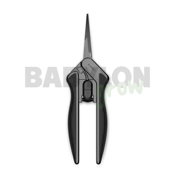 AC Infinity trimmelő olló egyenes,rozsdamentes acél 16,8 cm