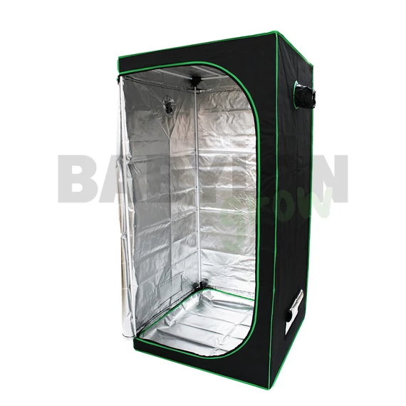 GF Termesztősátor 120x120x200 cm