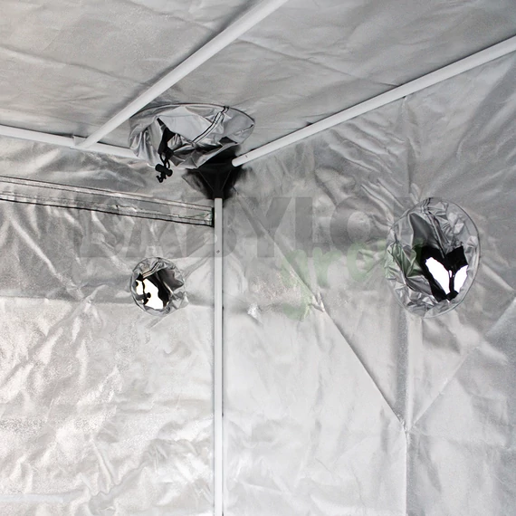 GF Termesztősátor 120x120x200 cm