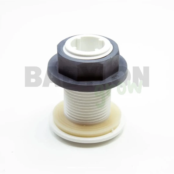 Dán tálca kiegészítő leeresztő szűrő 3/4