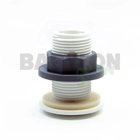 Dán tálca kiegészítő leeresztő szűrő 3/4