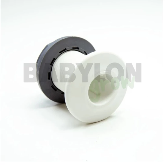 Dán tálca kiegészítő leeresztő szűrő 3/4