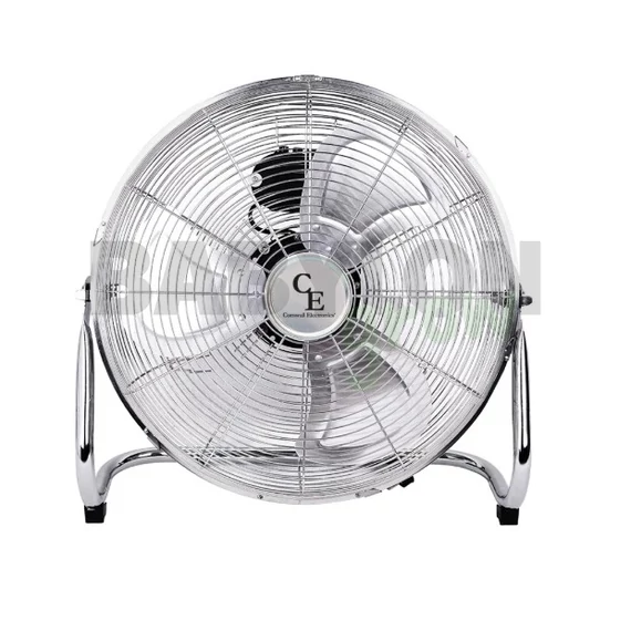 Cornwall Electronics 16 inch ventilátor fém d: 40 cm 80W