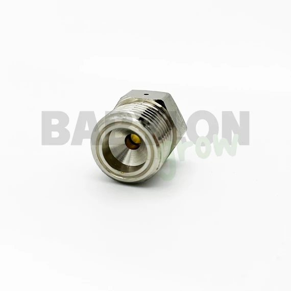 GrowBro CO2 adapter