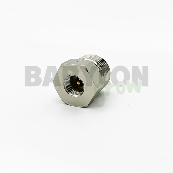 GrowBro CO2 adapter