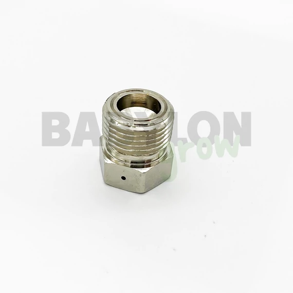 GrowBro CO2 adapter